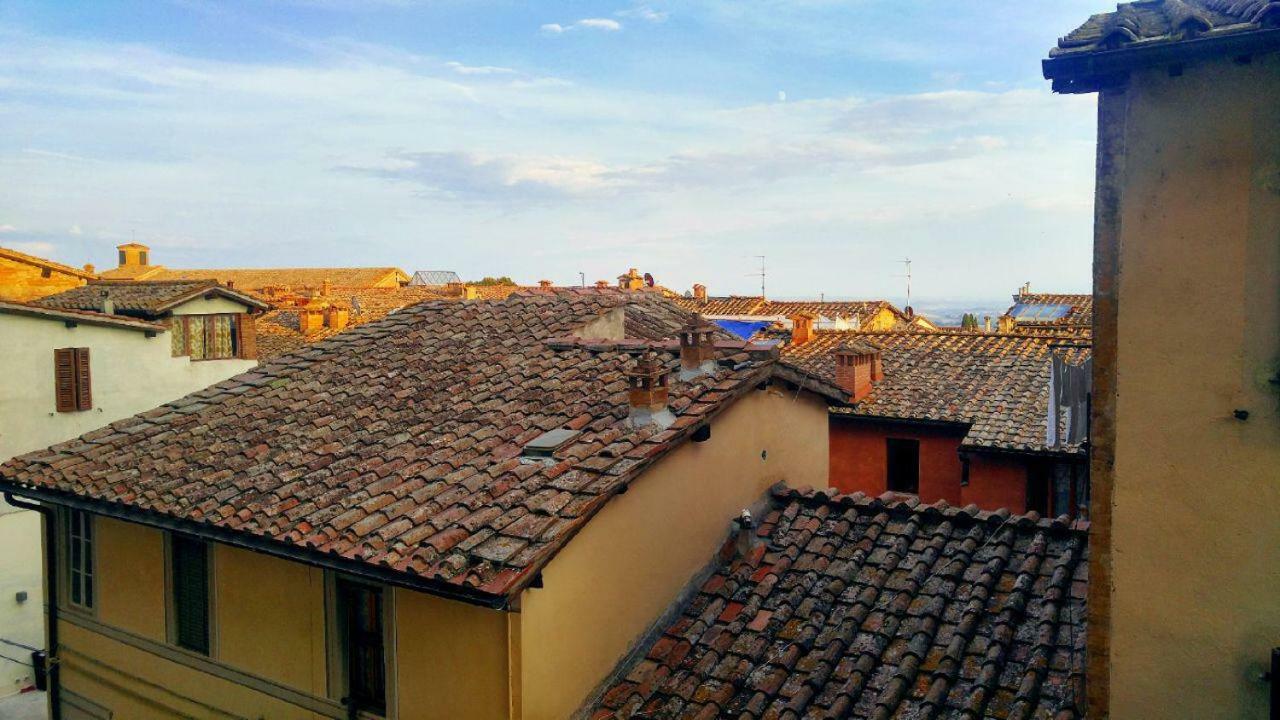 La Lilla Siena Exterior foto